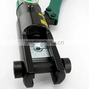 BERRYLION High Efficiency and Labor-saving Hydraulic Crimping Plier thumbnail-4