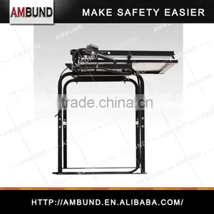 Solar Truck-Mount Variable Message Signs For Traffic Management, Outdoor Truck Mounted VMS thumbnail-4