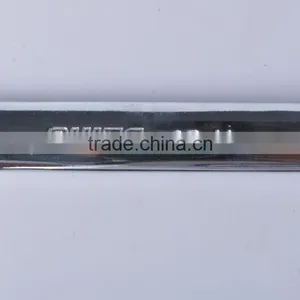 Combination Ratcheting Open End Wrench thumbnail-3