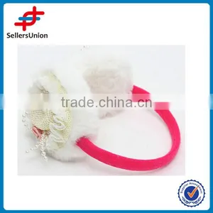 Imitation Fur Winter Earmuff for Promotional thumbnail-1