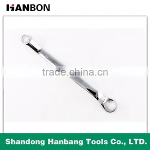 Box End /Offset Ring Spanner thumbnail-6