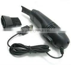 USB Computer Keyboard Cleaning Brush thumbnail-1
