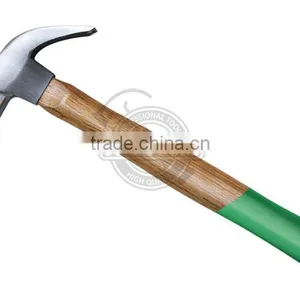 21MM 27MM High Carbon Steel Nail Hammer Wholesale thumbnail-1
