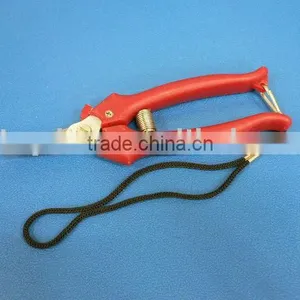 Garden Pruning Scissor thumbnail-1
