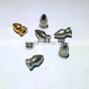 Metal Spike for Shoes, Leather, Belts thumbnail-2