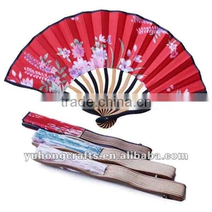 Bamboo Ladies Fans thumbnail-1