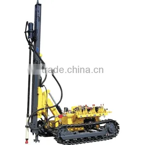 2015 Hard Stone Quarry Rig With Low Price thumbnail-1