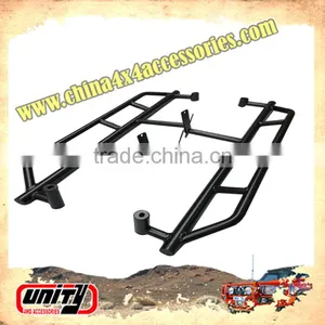 Offroad 4x4 Side Step for Jimny Body Kit for Sale thumbnail-1
