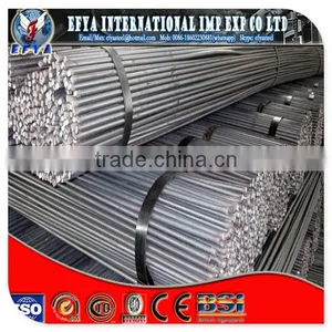 Carbon Round Bar/steel Made in China thumbnail-1