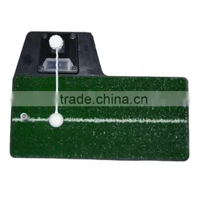 Major Golf Putter Range Mat thumbnail-2