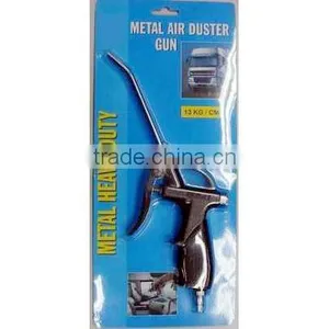 Air Blow Gun - Aluminum Body - DG03 thumbnail-2