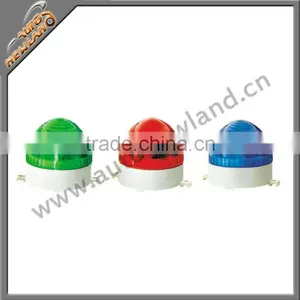 Industrial Warning Light thumbnail-1