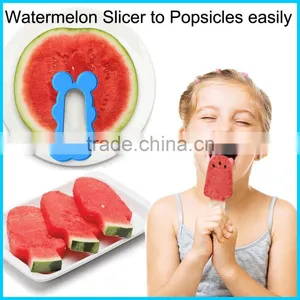 Best Selling High Quality Various Design Popsicle Stick Mold Summer Favorites Ice Cream Maker Plastic Ice Popsicle Molds, Ice p thumbnail-1