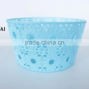 2016 Hot Sale Plastic pp Basket thumbnail-3