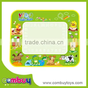 Newest Product Children's Water Canvas Painting Magic Writing Board thumbnail-1