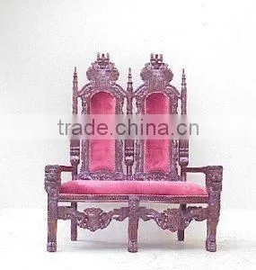 LION KING DOUBLE BENCH thumbnail-1