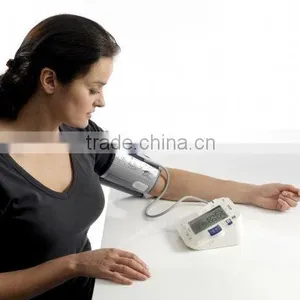 Omron M10-IT Upper Arm Blood Pressure Monitor With Dual-User Facility and Dual-Size Cuff thumbnail-3