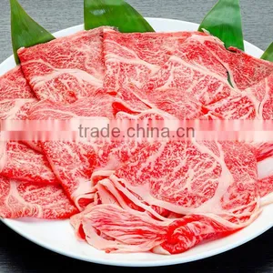 Hot-selling and Flavorful Frozen Halal Beef Wagyu at Heavy Prices , Small Lot Order Available thumbnail-6