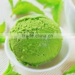 Hard Ice Cream Powder--melon thumbnail-1