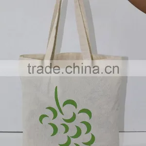 Low Cost Grocery Bag - Made From Cotton - by Petals Concept - Promoted by thumbnail-5