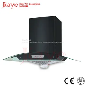 Jiaye Group 900mm Curved Range Hood , European Range Hood JY-HZ9007 thumbnail-1