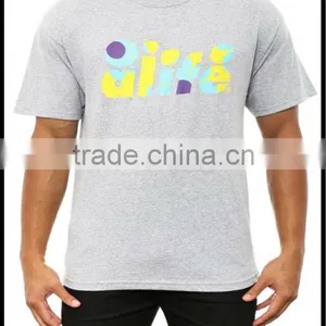 100% Cotton Custom Tshirt Printing Manufacturer thumbnail-1