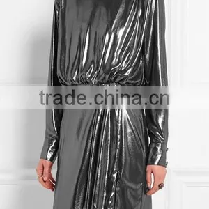New Arrival Wire Sexy Short Mini Night Dress Models Of Sexy Night Dress HSD6675 thumbnail-3