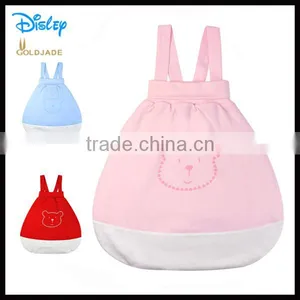 OEM Popular Organic Cotton Plain Blank Cheap Newborn Wholesale Baby Clothes thumbnail-1