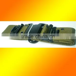 Canvas Belt thumbnail-3