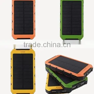 Solar Power Bank thumbnail-1