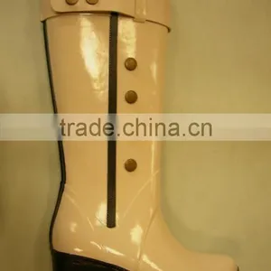 Supply Shoes-rubber Boots: thumbnail-1