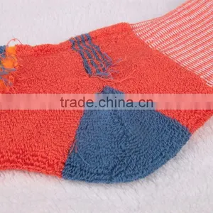 High Quality Sbamy Woman Bamboo Socks thumbnail-3