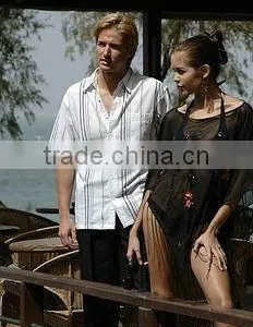 Beach Poncho thumbnail-1