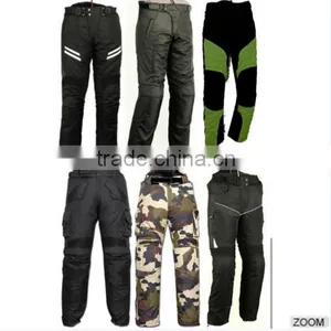 Motorbike Trousers Waterproof thumbnail-1
