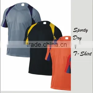 Promotion T-Shirt 100% Cotton Printed With Logo thumbnail-2
