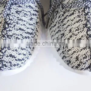 EVA Insole Original Design Nice Athletic Mens Shoes With White Outsole thumbnail-3