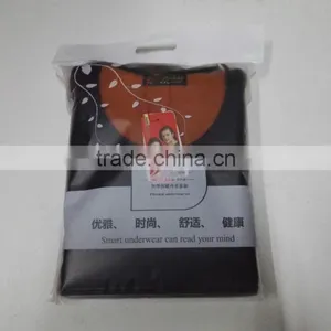 Super Soft Thermal Underwear thumbnail-3