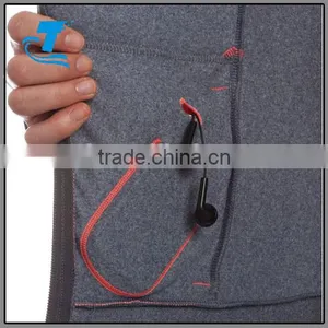 Red Women Soprtswear 2016 New Style for Outdoor thumbnail-4