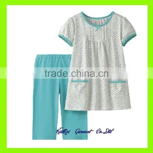 Womens Sleepwear Set thumbnail-1