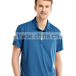 Brand Trekking Quick Dry Polo Shirt thumbnail-1