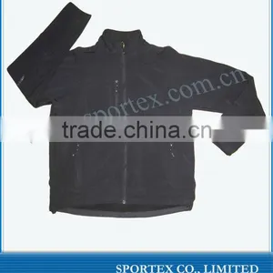 Functional OEM Men's Softshell, Softshell for Men, Mens Sport Jackets#SSJ-0412 thumbnail-1
