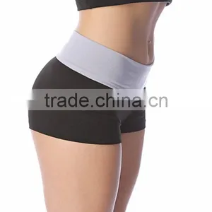 SUNTEX Dry Fit Moisture Wicking China Fitness Clothes Athletic Yoga Shorts thumbnail-6