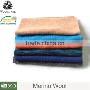 100% Merino Wool Knit Dri Fit Fabric Manufacture thumbnail-1