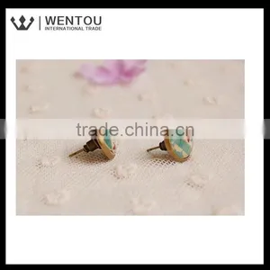 Wholesale New Design Cheap Bird Earrings thumbnail-5
