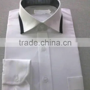 Men's Shirts/cotton Shirts/ T/C65/35shirts/ Dress Shirts/fashion Shirts thumbnail-1