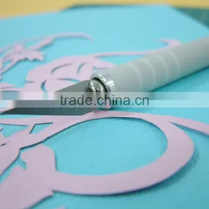 Paper Crafts Hobby Knife Soft Handle thumbnail-6