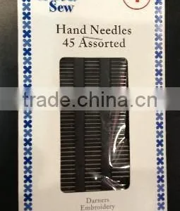 Sewing Needles thumbnail-1