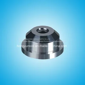 High Quality and Reasonable Price Profile Grinding Parts in Tungsten Carbide Mold Parts (CF-H25S /CF-H40S) thumbnail-1