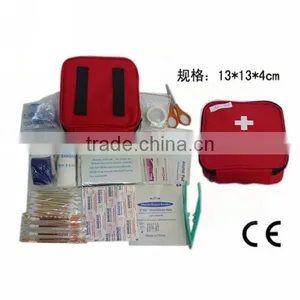 First Aid Packet thumbnail-1
