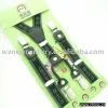 Braces ( Elastic Rubber Suspender;men's Suspender) thumbnail-1
